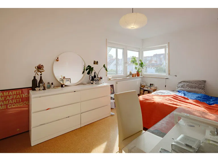 Kinderzimmer