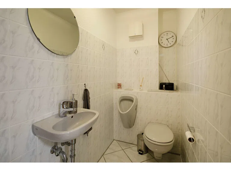 Gäste-WC