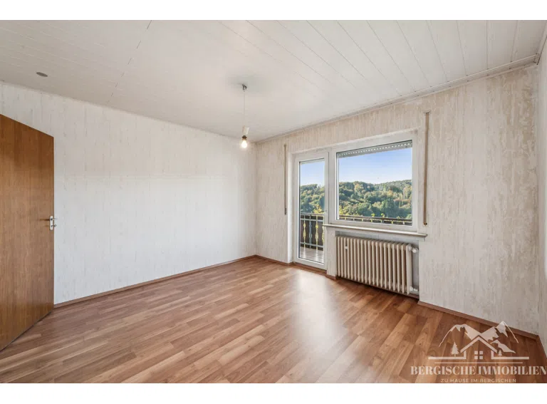 OG - Schlafzimmer