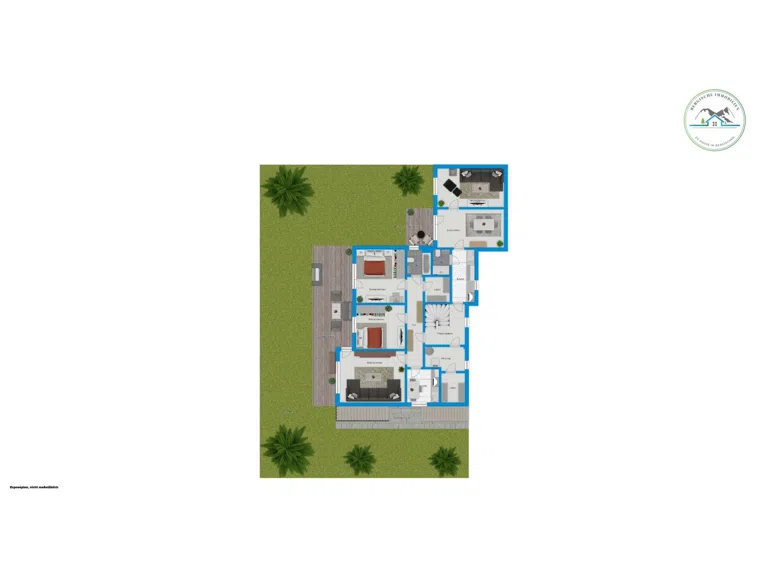 GR - Garten EG