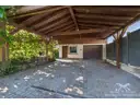 Carport & Garage