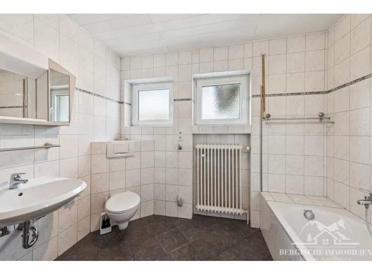 OG - Badezimmer