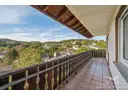 OG - Balkon mit Aussicht