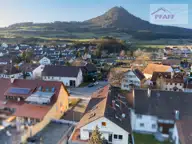 Eigentumswohnungen, in Engen, 130.00 m², 6.00 Zi., Bj. 1992