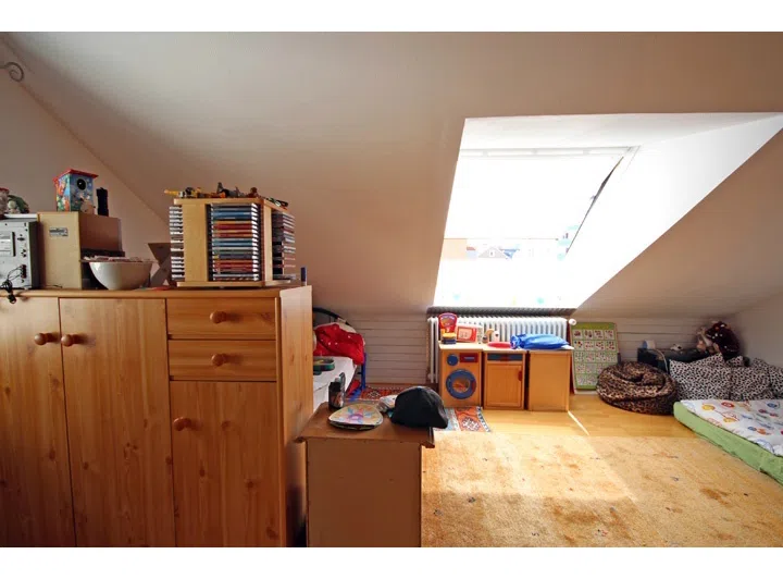 Kinderzimmer