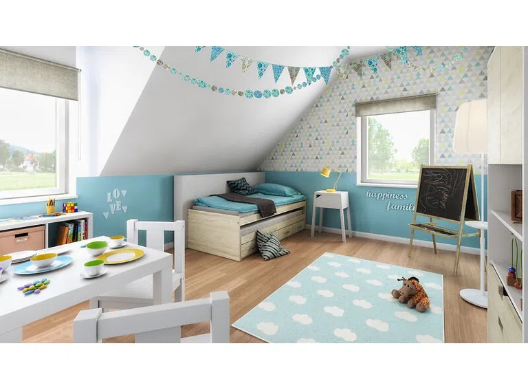Kinderzimmer