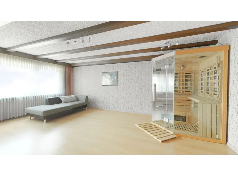 Wohnzimmer KG
