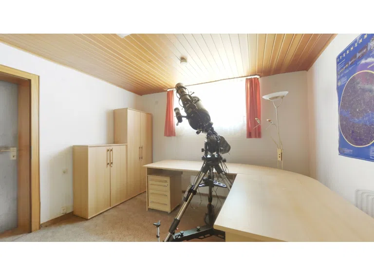 Büro KG