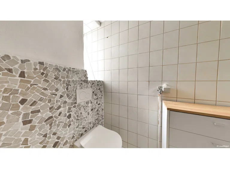 Gäste-WC