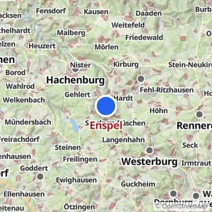 Kartenvorschau Enspel