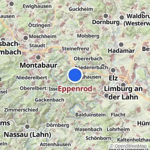 Kartenvorschau Eppenrod