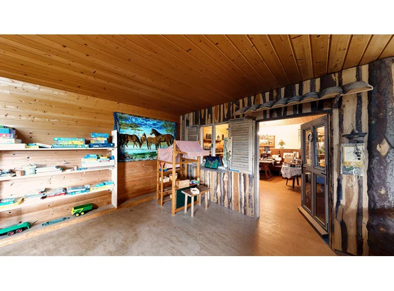 Kinderecke