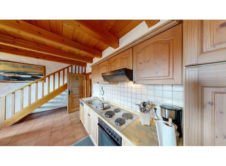 Ferienwohnung