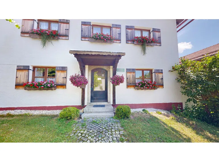 Haupthaus