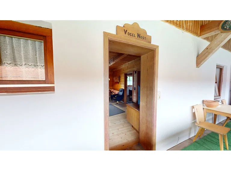 Ferienwohnung OG