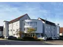Ansicht Wohnung links DG.