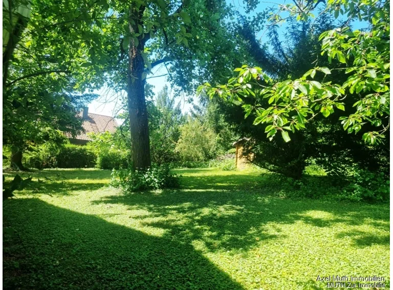 Gartenparadies