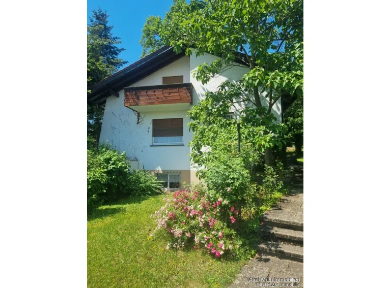 Ansicht