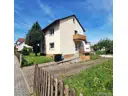 Einfamilienhaus + Hofeinfahrt