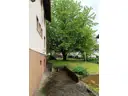 Garten hinter dem Haus