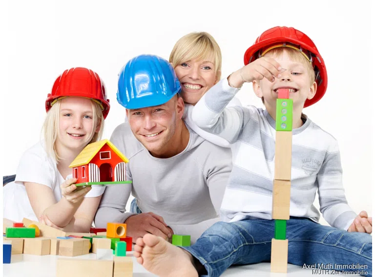 Familien Projekt