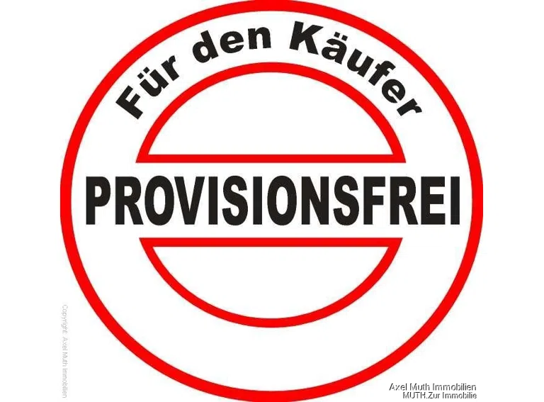 PROVISIONSFREI für Käufer