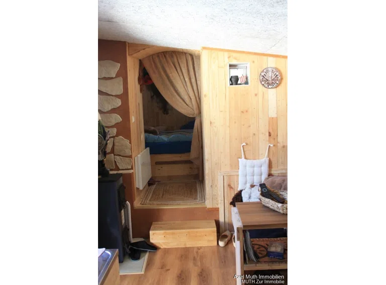 Apartment Wicki
