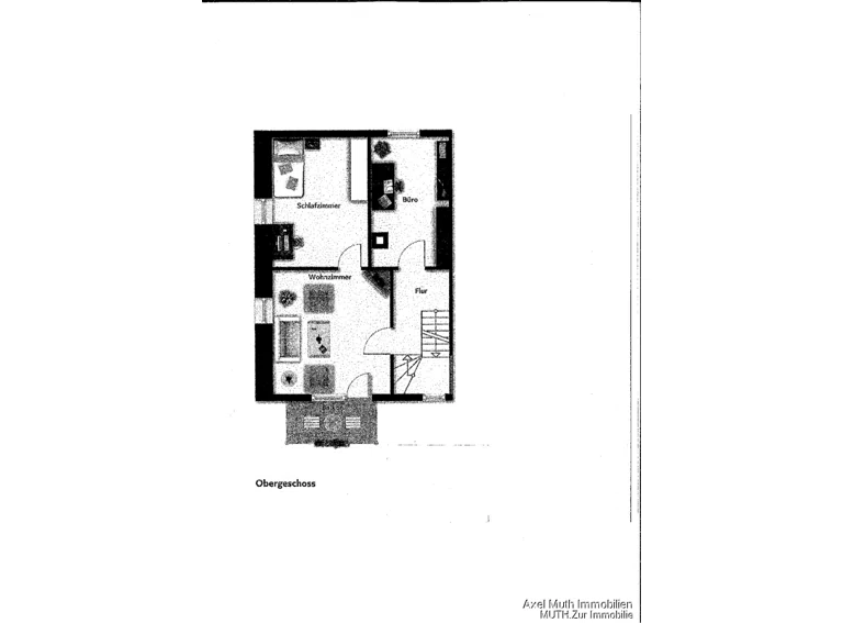 1 Haupthaus Erdgeschoss