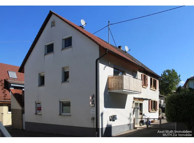 Haupthaus