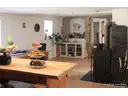 Wohn-Esszimmer