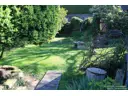 Garten zum Entspannen