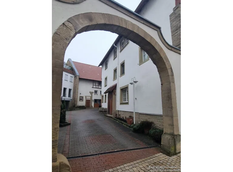 Torbogen