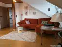 gemütliches Wohnzimmer
