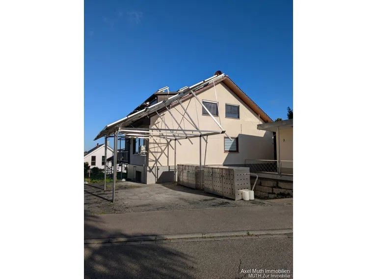 Stellplatz