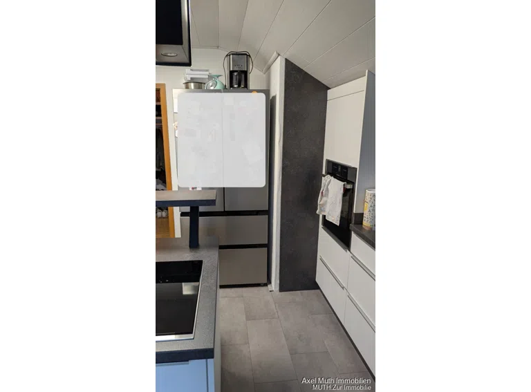 Kühlschrank