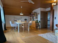 Bild von Helle 3-Zi-DG-Whg. mit großem Balkon und EBK Wohnungen, in Eppingen, 88.00 m², 3.00 Zi., Bj. 1977