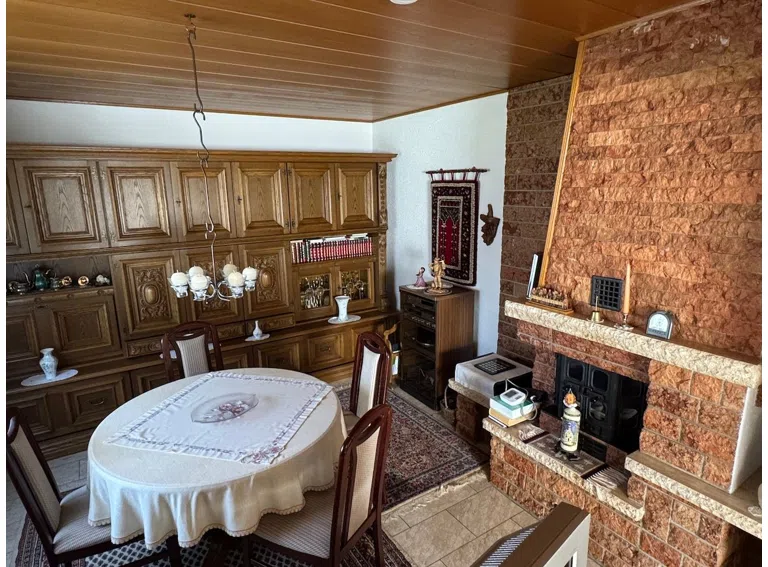 EG Esszimmer