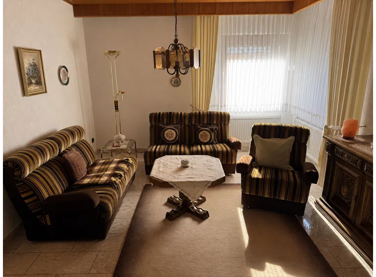 EG Wohnzimmer