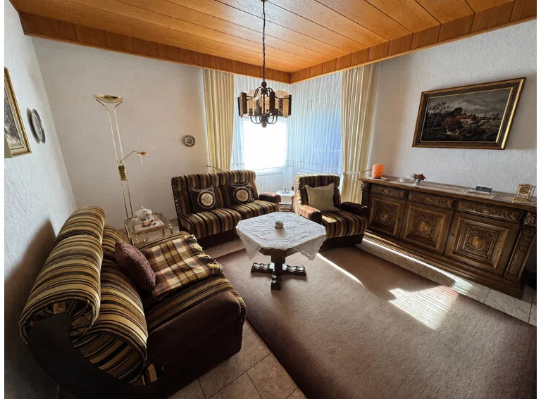 EG Wohnzimmer