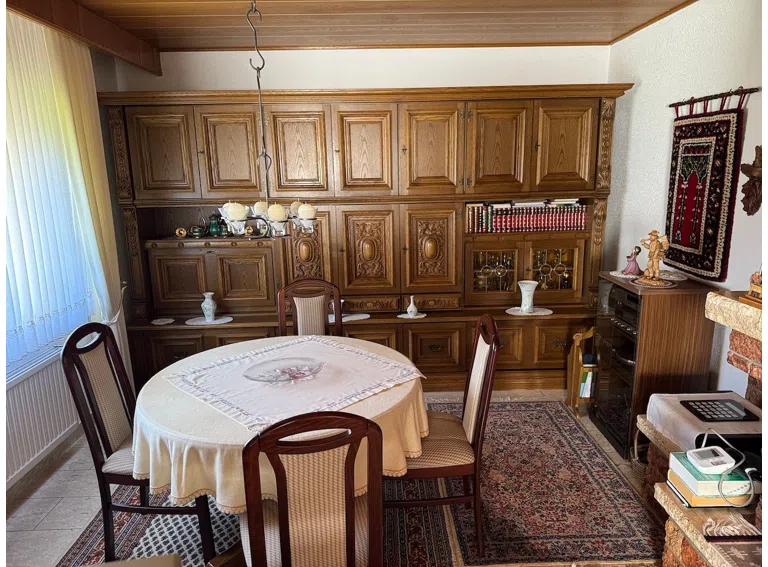 EG Esszimmer