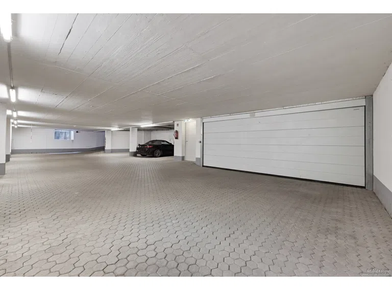 Tiefgarage