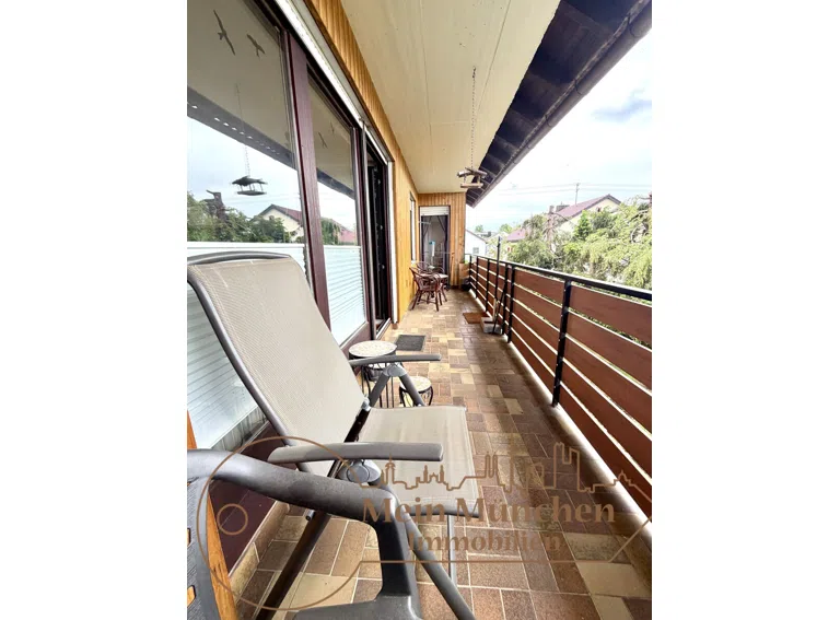 Loggia