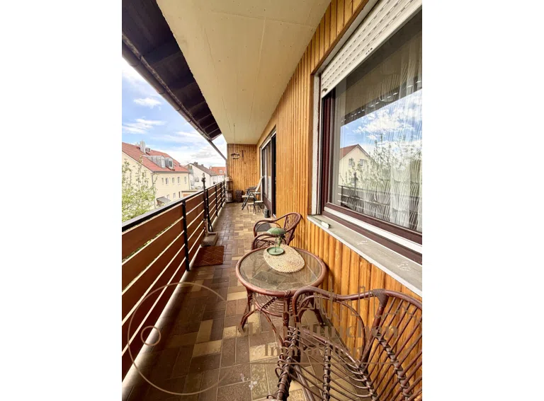Loggia