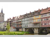 Titelbild für Tiefgaragenstellplatz  zu vermieten Nähe Krämerbrücke.