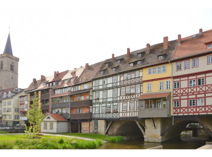 Krämerbrücke