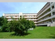 Titelbild für Schöne 1-Raumwohnung, mit Tageslichtbad. Wohn/Schlafzimmer mit Laminat und Zugang zum