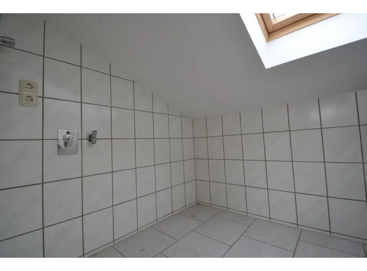 Waschmaschinenanschluss