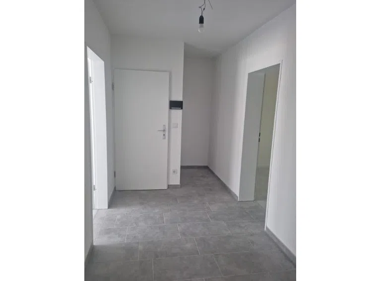 Beispiel Wohnung Diele