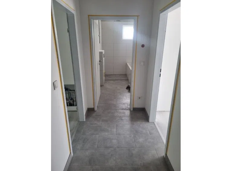 Beispiel Wohnung Diele 2