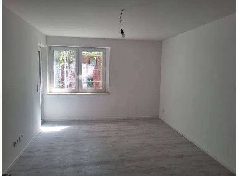 Beispiel Wohnung Raum